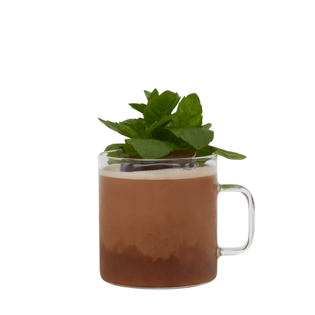 selvarey rum rey cafe cocktail recipe