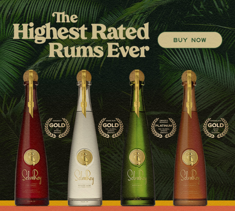 Highest Rated Rum Web Header_Mobile